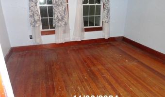 323 N Blf, Anthony, KS 67003