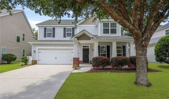 50 Sago Palm Dr, Bluffton, SC 29910