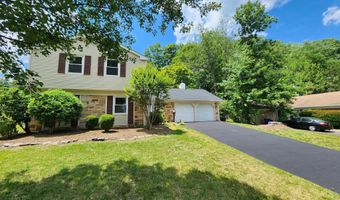 1310 PORT ECHO Ln, Bowie, MD 20716