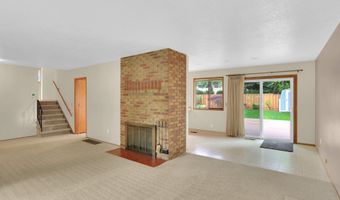 4948 SE HARVEY St, Milwaukie, OR 97222