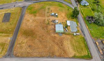 High Street lot 1- 7 Tbd, Anatone, WA 99401