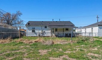 3306 N Rockwell Ave, Bethany, OK 73008