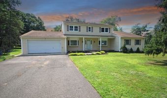 825 Parsonage Hill Rd, Branchburg Twp., NJ 08876