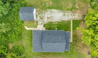11176 Gatch Hill Rd, Aurora, IN 47001