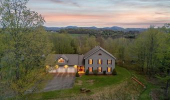 34 Goldsbury Woods Rd, Barre, VT 05641