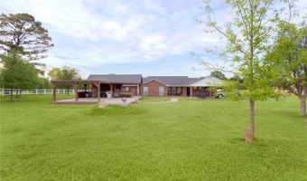 2284 E Roping Rd, Atoka, OK 74525