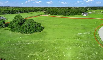 NE 54TH Terrace, Anthony, FL 32617