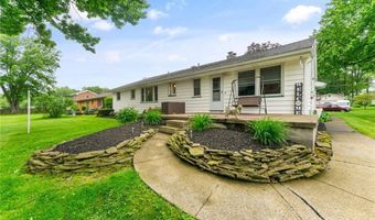 3456 Briarwood Ln, Austintown, OH 44511