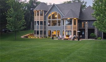 2817 Government Point Rd NE, Alexandria, MN 56308
