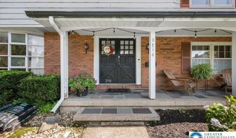 2710 W Liberty 2702, Allentown, PA 18104