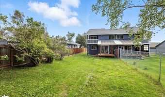 9112 Lakehurst Dr, Anchorage, AK 99502