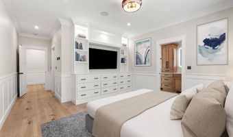 12-41 Knoll Crest Road Lot # 5 - The Hannah Floor Plan, Bedford, NH 03110