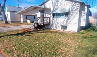 712 E 7th St, Alliance, NE 69301