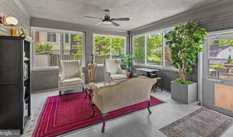 6401 CRANE Ter, Bethesda, MD 20817