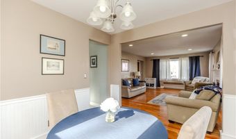 26 Dover Ave, East Providence, RI 02914
