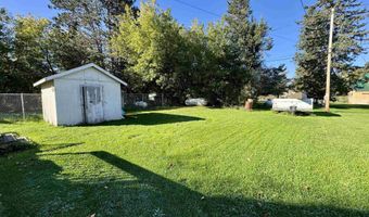 329 Maple, Amasa, MI 49903