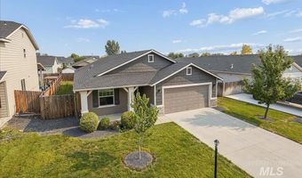 11742 Wilmington St, Caldwell, ID 83605