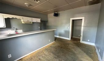 108 E Ct, McAlester, OK 74501
