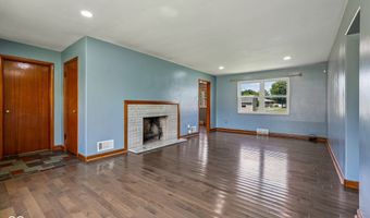 436 Maxwell Rd, Indianapolis, IN 46217