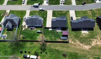109 Linden Ave, Bardstown, KY 40004