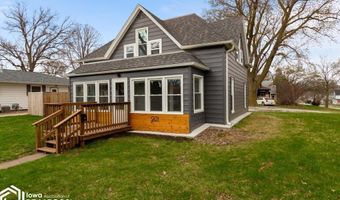 901 Mulberry St, Atlantic, IA 50022