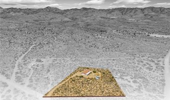 9910 N Tuckahoe Rd, Chloride, AZ 86431