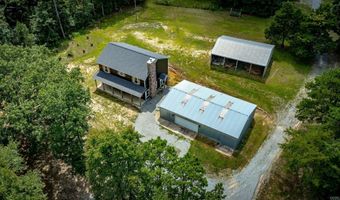583 Franklin Ln, Bee Branch, AR 72013