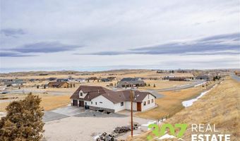 15 Justice Ln Lot 1, Cody, WY 82414