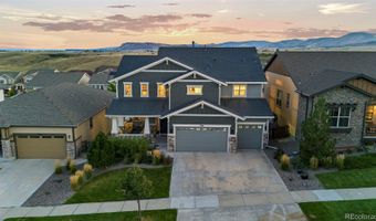 19184 W 85th Blf, Arvada, CO 80007