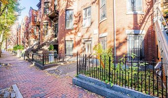 7 Wellington St, Boston, MA 02118