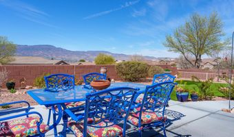 880 S Desert Sunset Dr, Cornville, AZ 86325