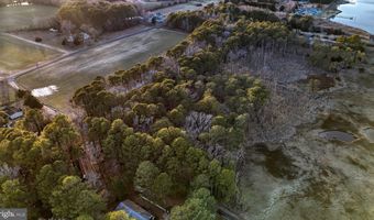 MUSKRATTOWN Road lot 1, Bishopville, MD 21813