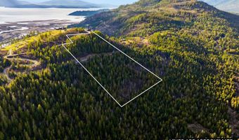 374 Carbine Dr, Clark Fork, ID 83811