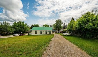 195 W Gatchell, Buffalo, WY 82834