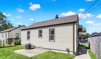 153 S 8th Ave, Beech Grove, IN 46107