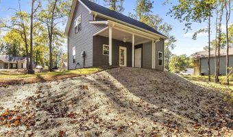 228 Saluda St, Belton, SC 29627