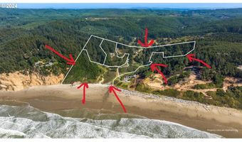 00 1807 Agate Ln, Bandon, OR 97411