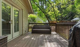 851 Cardova Dr NE, Atlanta, GA 30324