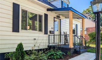 515 Crestview Ave, Akron, OH 44320