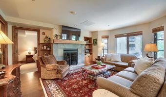 61 Avondale Ln 103, Beaver Creek, CO 81620