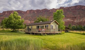 9 CHAMISA, Castle Valley, UT 84532