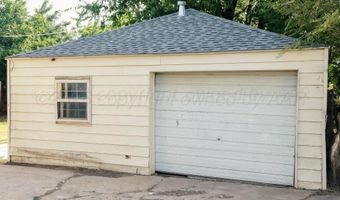 1114 S Beverly Dr, Amarillo, TX 79106