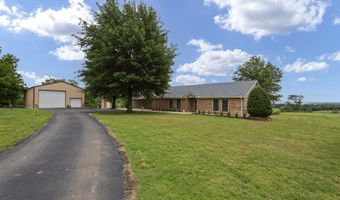 29498 S 4520 Rd, Afton, OK 74331