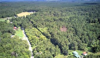 Crowe Springs Spur, Adairsville, GA 30103