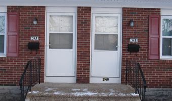 34 B Commodore St, Albany, NY 12205