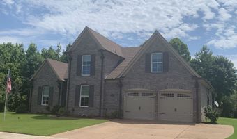 5172 CANEBREAK, Bartlett, TN 38002