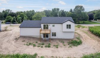 11444 56th Ave, Allendale, MI 49401