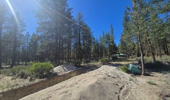Smith Drive lot 5, Beatty, OR 97621