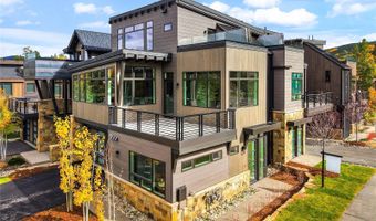 208 Frisco Aly, Frisco, CO 80443