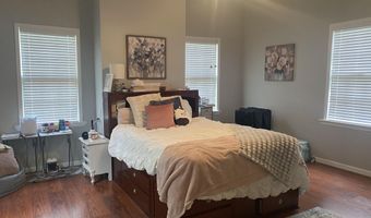 407 W Main St, Blue Mountain, MS 38610